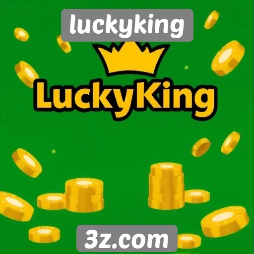 Comparativo entre LuckyKing e outros sites de jogos