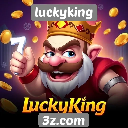 Novos jogos disponíveis no LuckyKing