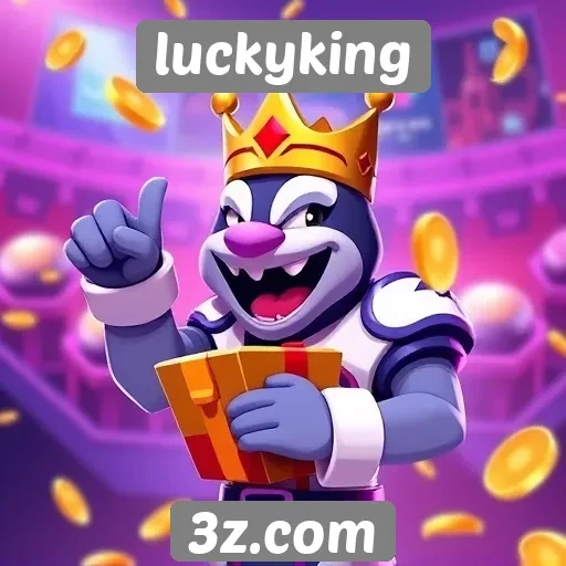O impacto das promoções no engajamento dos jogadores luckyking