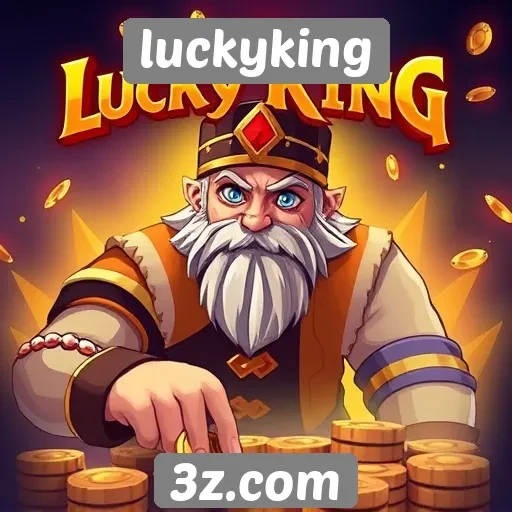 Feedback de jogadores sobre Luckyking