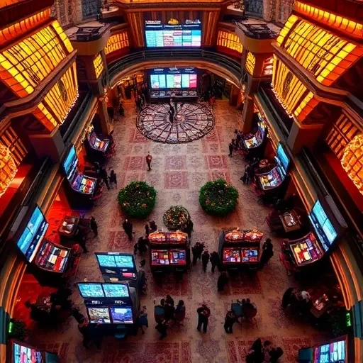 Bônus do Luckyking: Atrações que Vão Além da Sorte