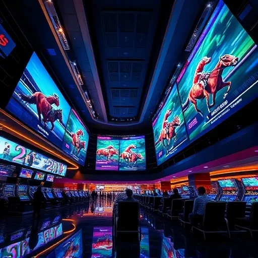 Cassino LuckyKing: Onde a Diversão e Prêmios se Encontram