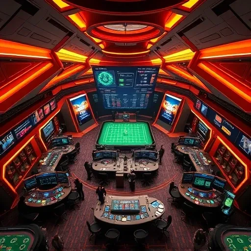 Explore o Incrível App do Luckyking e Transforme sua Diversão