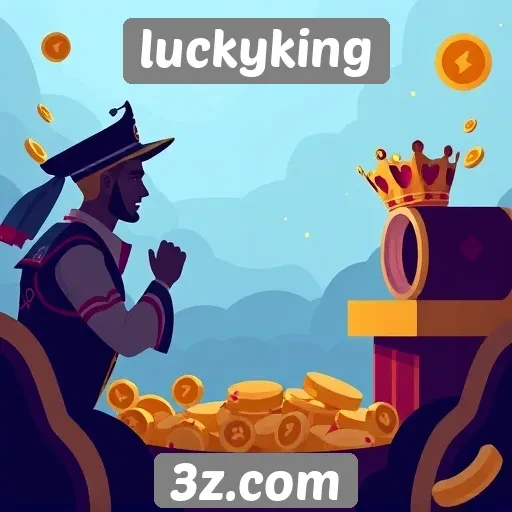 Opiniões dos jogadores sobre o LuckyKing