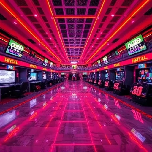 Baixar Jogos Empolgantes no LuckyKing com Facilidade