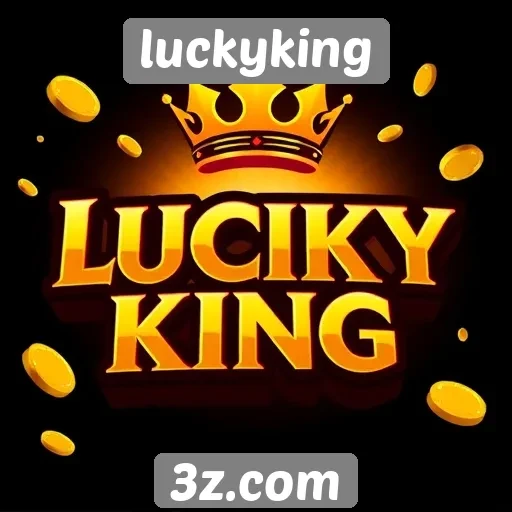 Análise das opções de jogos disponíveis no luckyking